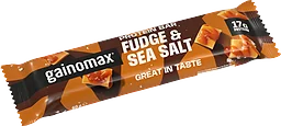 Fudge Sea Salt Proteinbar