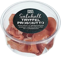 Prosciutto Tryffel