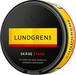 Skåne Stark