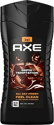 Duschtvål Dark Temptation