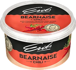 Bearnaisechili