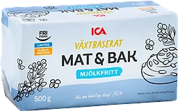 Margarin Mjölkfritt