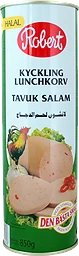Kyckling Lunchkorv Halal