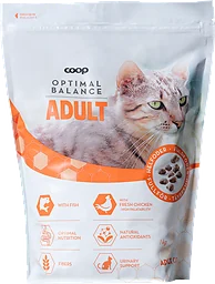 Torrfoder Optimal Balance Adult