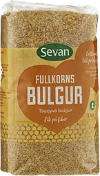 Bulgur Fullkorn