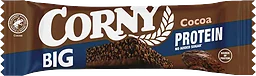 Müslibar Cocoa Protein