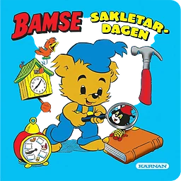 Bamse Sakletardagen