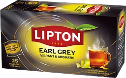 Earl Grey