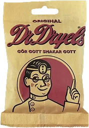 Dr Dryels