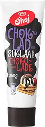 Chokladsås