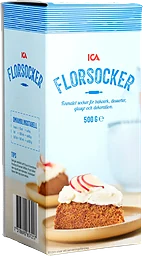 Florsocker