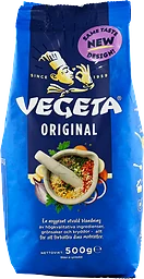Vegeta Orginal Allkrydda