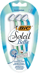 Rakhyvlar Soleil Bella 3-pack