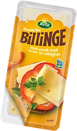 Billinge Skivad