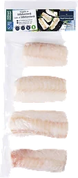 Ryggfilé Stillahavstorsk