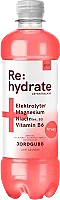 Jordgubbe Rehydrate