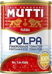 Tomater Krossade