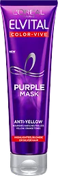 Inpackning Color Vive Purple Mask