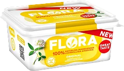 Original Växtbas Margarin