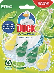 WC Active Clean Citrus