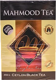 Svart Te Ceylon Tea