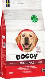 Hundmat Original