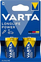 Longlife C Power