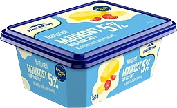 Mjukost Naturell 5%