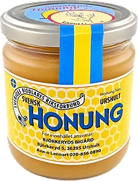 Ljunghonung Svensk