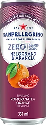 Melograno Arancia Zero