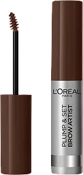Ögonbrynspenna Brow Artist Plump & Set Brunette 105 1-p L’Oréal Paris