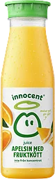 Juice Apelsin med Fruktkött