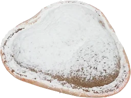 Vaniljhjärtan