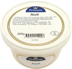 Aioli