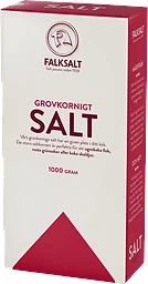 Salt Grovkornigt