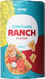 Majskakor Ranch