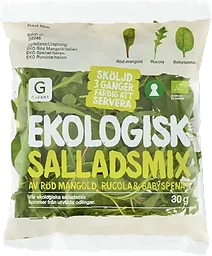 Salladsmix