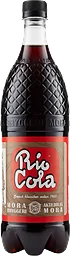 Läsk Rio Cola Mora Bryggeri