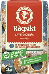 Rågsikt