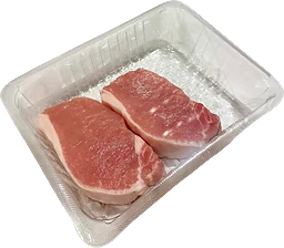 Benfri Fläskkotlett