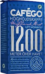 Kaffe Highland Mist