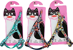 Kattsele Purrfect M 5