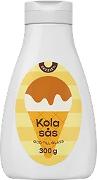 Glassås Kola