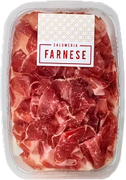Salami Coppa Di Parma Igp Farnese