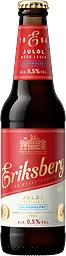 Alkoholfri Julöl Mörk lager 0,5%
