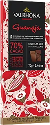 Chokladkaka Guanaja 70%