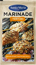 Marinad Teriyaki