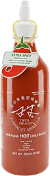 Sriracha Chili Sauce