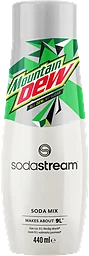 Mountain Dew Diet