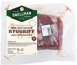 Ryggbiff I Bit ca